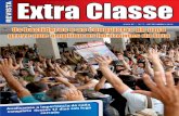 Revista Extra Classe - Setembro de 2013