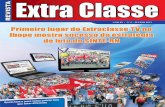 Revista Extra Classe  - Julho 2013