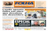 Folha Metropolitana 29/07/2014