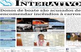 334ª Edição do Jornal Interativo