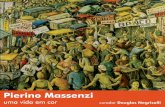 Pierino Massenzi: uma vida em cor