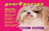 Revista Petpop - Edição 09 - Julho 2014