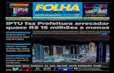 Folha Metropolitana 30/07/2014