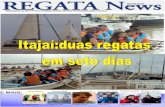 Regata News edição 18