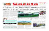 Gazeta de Varginha - 01/08/2014