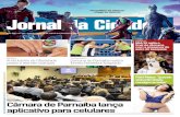 Jornal da Cidade 701