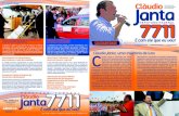 Jornalzinho campanha #Janta7711