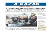 Jornal A Razão 01/08/2014