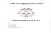 Convocatória e Documentação - Assembleia de Freguesia - 30JAN14