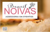 Brasil Noivas Assessoria - Midia Kit