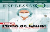Revista Expressão ms junho 2014