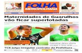 Folha Metropolitana 04/08/2014
