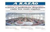 Jornal A Razão 04/08/2014