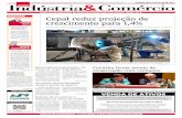 Diário Indústria & Comércio 05-08-2014