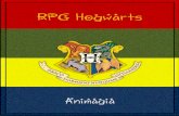 Rpg hogwarts