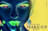 Guia Oficial - MakeUpHairstyle | Curitiba