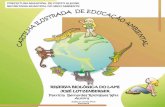 Cartilha Ilustrada de Educação Ambiental da Reserva Biológica do Lami José Lutzenberger
