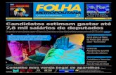 Folha Metropolitana 07/08/2014