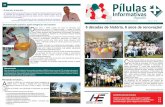 6 anos de gestão Famesp no Hospital Manoel de Abreu - Pílulas Informativas Especial