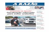Jornal A Razão 07/08/2014