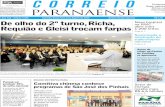 Correio Paranaense - Edição 08-08-2014