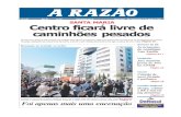 Jornal A Razão 06/08/2014