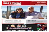 Jornal Idas e Vindas - Agosto/2014