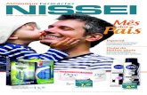 Almanaque Agosto 2014 | Farmácias Nissei