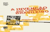 Trecho do livro "A invenção cinema brasileiro"