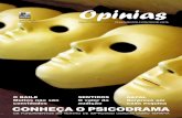 Revista Opinias nº 03 - Agosto de 2014
