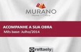 Murano - informativo obra julho 2014