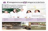 16/08/2014 - Empesas&empresarios - Edição 3.054