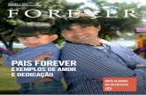 Forever Revista Digital - Agosto 2014