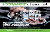 Revista Power Channel - Ed. 24