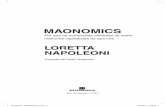 Maonomics - Trecho