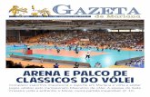 Gazeta de Mariana Online - 4º edição