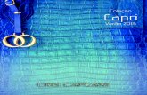 Catálogo Capri - Cris Capoani