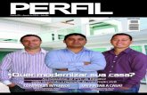 Revista PERFIL Joinville - 8a Edição