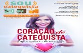 Revista Sou Catequista - 6ª Edição