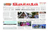 Gazeta de Varginha - 23/08 a 25/08/2014