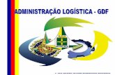Apostila de administração logística revisada em 2014