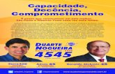 Jornal Duarte Nogueira, Deputado Federal - 4545