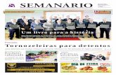 27/08/2014 - Jornal Semanario - Edição 3.057