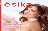 Catálogo Ésika Brasil Septiembre 2014