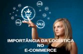 Logistica e commerce