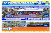 Jornal O Ferramenta - Maio 2014/1