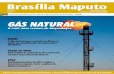 Revista Brasília Maputo 5ª Edição/2014