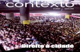 Revista Contexto - 8ª edição