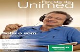 Revista Unimed 4° Trimestre 2013