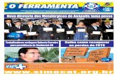 Jornal O Ferramenta - Janeiro 2014/2